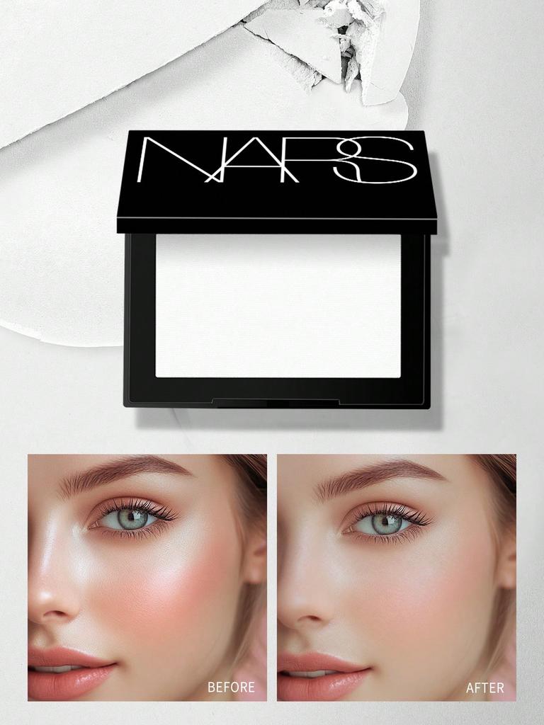 Nars Light Reflecting Pressed Setting Powder 0.1 FL.OZ./3g