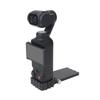 Magnetic Mount with DJI OSMO Pocket 3 Multifunctional Magnetic Bracket Mount Magnetic Camera Stand Holder for Pocket 3