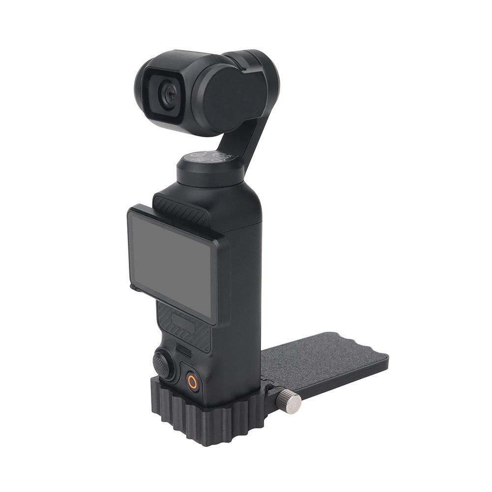 Magnetic Mount with DJI OSMO Pocket 3 Multifunctional Magnetic Bracket Mount Magnetic Camera Stand Holder for Pocket 3