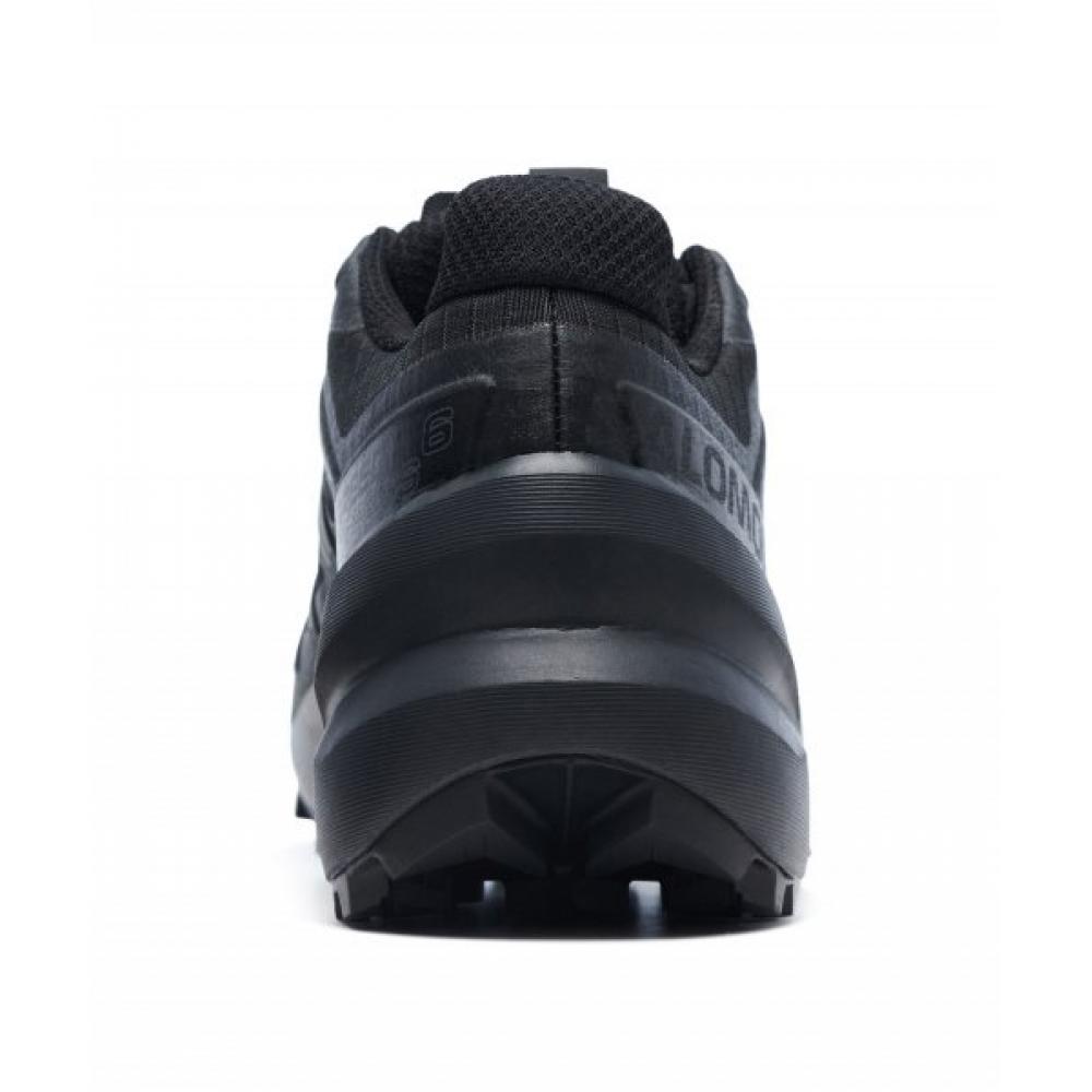 Salomon Speedcross 6 Gtx W Black Black Phantom L41743400