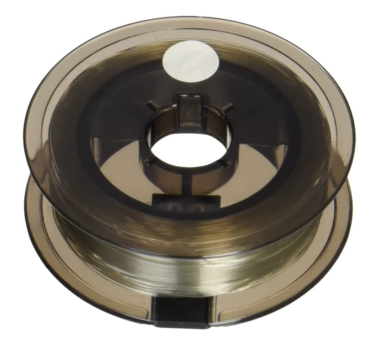 UNITIKA Harris Gunter Nylon 50m Camouflage Brown U01850T #4 коричневый