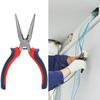 Multifunction Wire Pliers Effortless Hand Operated Tools Needle Nose Pliers  Engineering