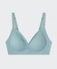 MUSINSA STANDARD WOMAN Women'S Seamless Light Volume Bra [Dusty Mint]