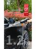 Cordless High-Pressure Rechargeable Car Wash Gun