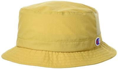Champion Fischerhut cm Kinder 151-0022, Gelb, 53.0