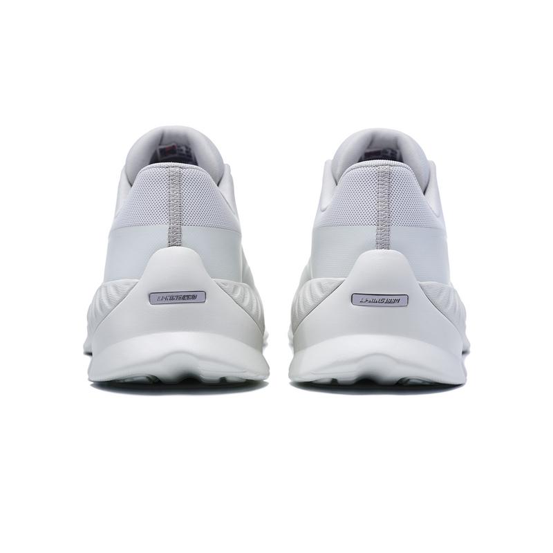 Li-Ning 1990 Commuter Series Guo Lan Comfortable Versatile Breathable Supportive Balanced Low-Top Lifestyle Casual Shoes Unisex Casual Shoes ALLV006-2