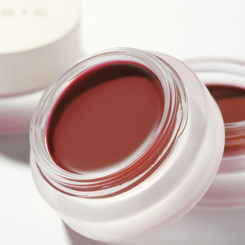 Plush Lip & Cheek Balm 03 Long Black