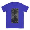 Men Choso JJK Anime T Shirt Cotton Tops Vintage Short Sleeve Crewneck Tee Shirt Gift Idea T-Shirts