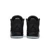 Air Jordan 3 Retro Flyknit Μαύρο AJ3 AQ1005-001