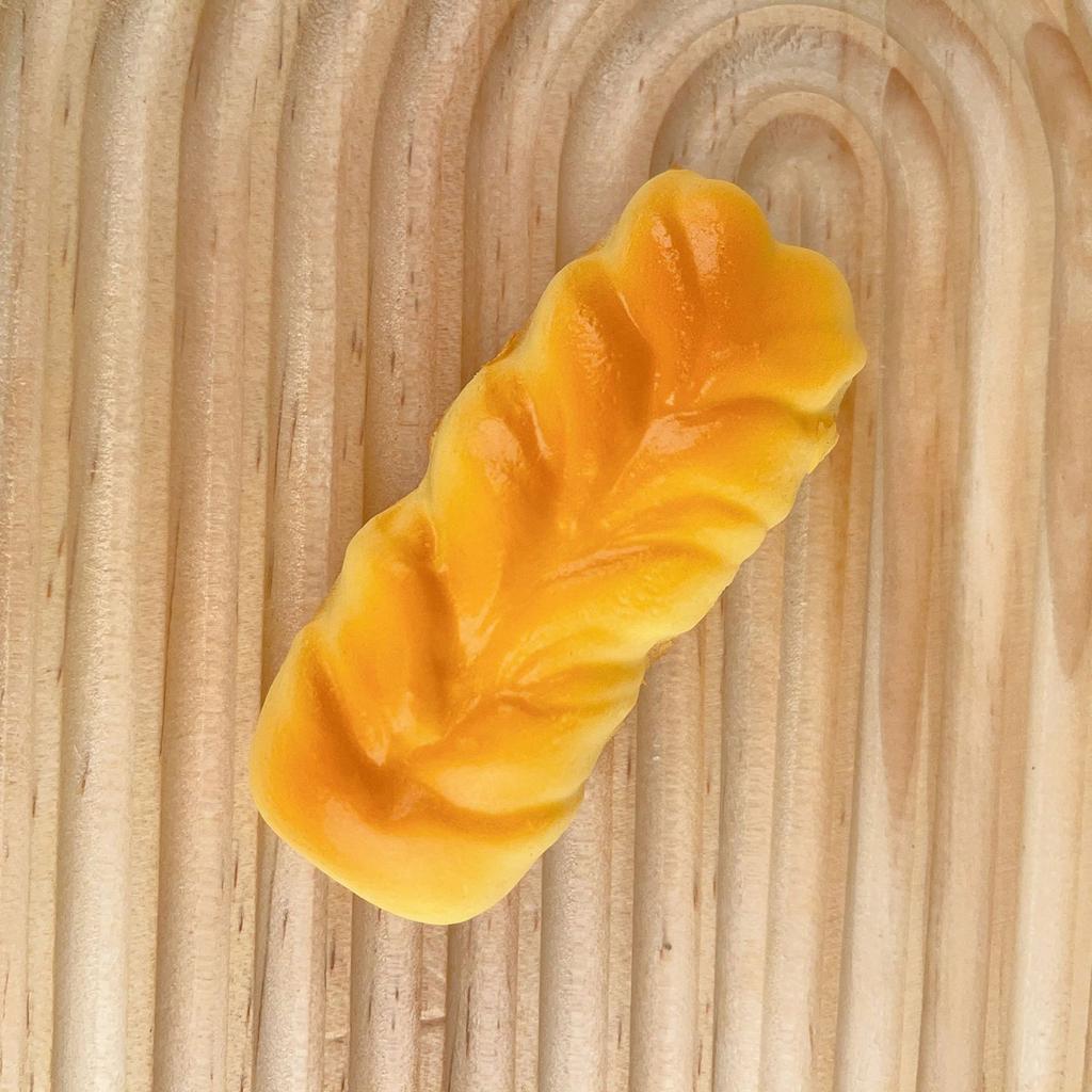 Slow  Pinch Toy Bread Chocolate Pie Pineapple Bun Small Slow Simulation Food