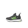 Rapida S&l El K Mesh Breathable Low Top Kids' Running Shoes Gray Green Kids' FV2628