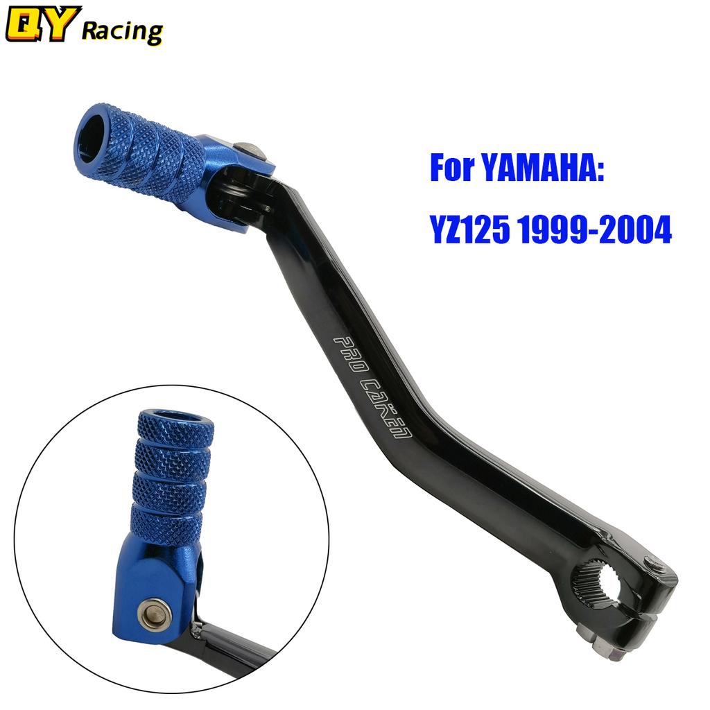 Motocross CNC Gear Shift Lever For YAMAHA YZ YZF WR YZ125 YZ250 YZ250X YZ250F YZ450F WR250 WR250F WR450F WR250R WR250X 1988-2022