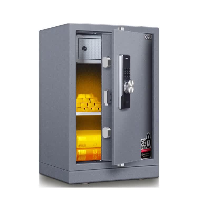 Deli Electronic Password Safe H695