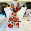 MJ Arnaldo Basini Ramis Scarf (ABFS-20654)