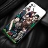 Kryt My Hero Academia pro Xiaomi Poco X3 F3 Gt M3 Nfc F1 M3 M4 Pro 5g F3 Gt kryt pro Mi 11t 10t Pro 9t 11 Note 10 Lite Civi