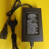 12V 2A Smart Charger For Electric Sprayer Toy Car Motorcycle Bike Lead Acid Battery 12V 8AH 10AH 12AH