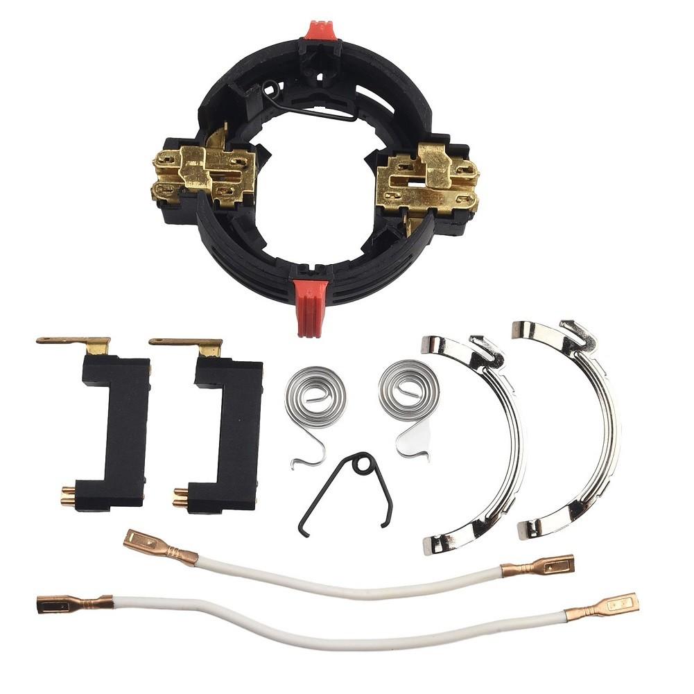 

Держатель угольных щеток GBH2-22RE Перфоратор GBH2-26RE