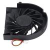 Replacement CPU Cooling Fan for HP Compaq CQ50 CQ60 G50 G60 ABS Aluminum Alloy 3 Pin Laptop CPU