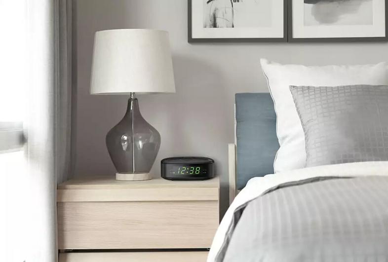 Philips tar3205/12 clock radio