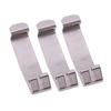 Air Filter Housing Box Spring Clip Clamp Stainless Steel 3pcs For BMW E38 E34/32
