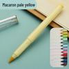 Erasable Posture Correcting Eternal Pencil - 12 Colors, No Sharpening Needed, Durable Lead, Perfect for Kids' Drawing.