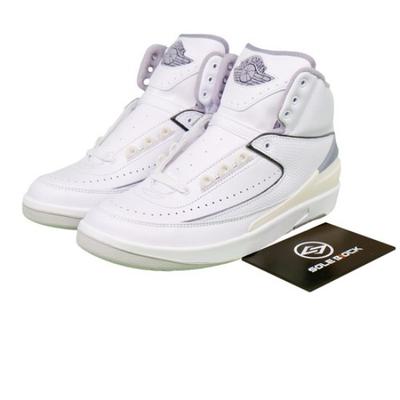 Air 2 Retro White Cement DR8884-100