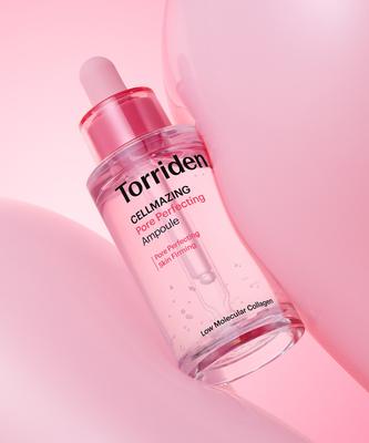 Torriden Cellmizing Low Molecule Collagen Pore Firming Ampoule 30ml