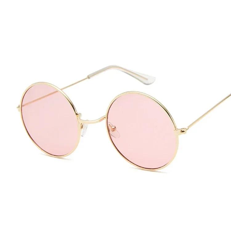 Ochelari de Soare Ochi de Pisică Clasici Femei Bărbați Retro Modă Marcă Designer Ochelari Eleganti Casual Femeie Bărbat