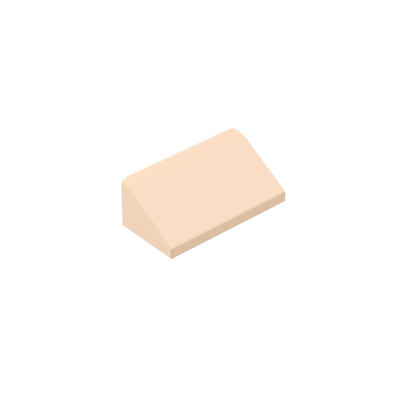 20 Stück MOC Teile 85984 Schräge 30° 1 x 2 x 2/3 Kompatible Steine DIY Zusammenbau Bausteine Partikel Kinder Puzzle Gehirnspielzeug Geschenk