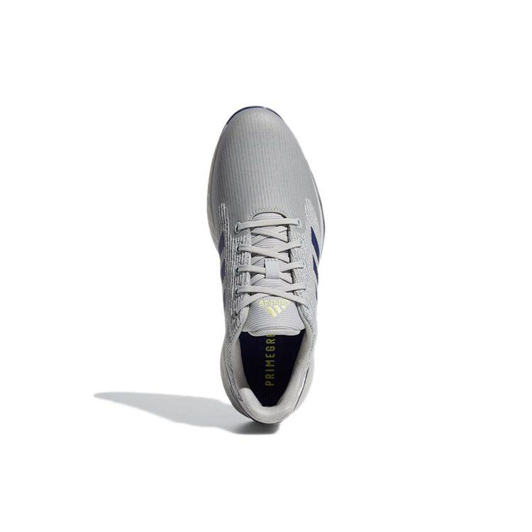 adidas ZG21 Motion 'Grey Victory Blue' G57769