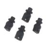 Amortisseur en caoutchouc pour cardan pour Avata 2 Boule d'absorption des chocs Pièces de rechange pour Avata2 Air 3 Accessoires
