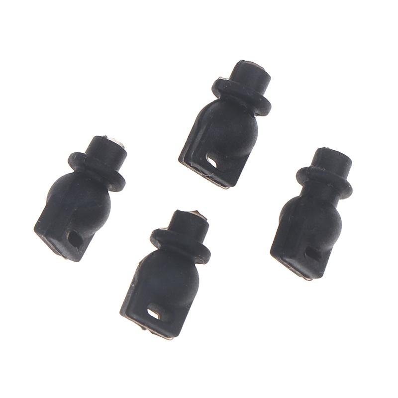 Amortisseur en caoutchouc pour cardan pour Avata 2 Boule d'absorption des chocs Pièces de rechange pour Avata2 Air 3 Accessoires