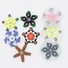 American Shan Hai Jing New Penguin Fidget Spinner PVC Wooden Stick Person Decompression Toy