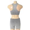 Fila Active Seamless Gradient Bra Top Panty Set