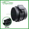 Mass Air Flow Meter MAF Sensor 5WK96132 For BMW E36 E39 E46 E53 X5 Z3 330i 330Ci 530i 3.0L OEM 13621438871 5WK96132Z 13627567451
