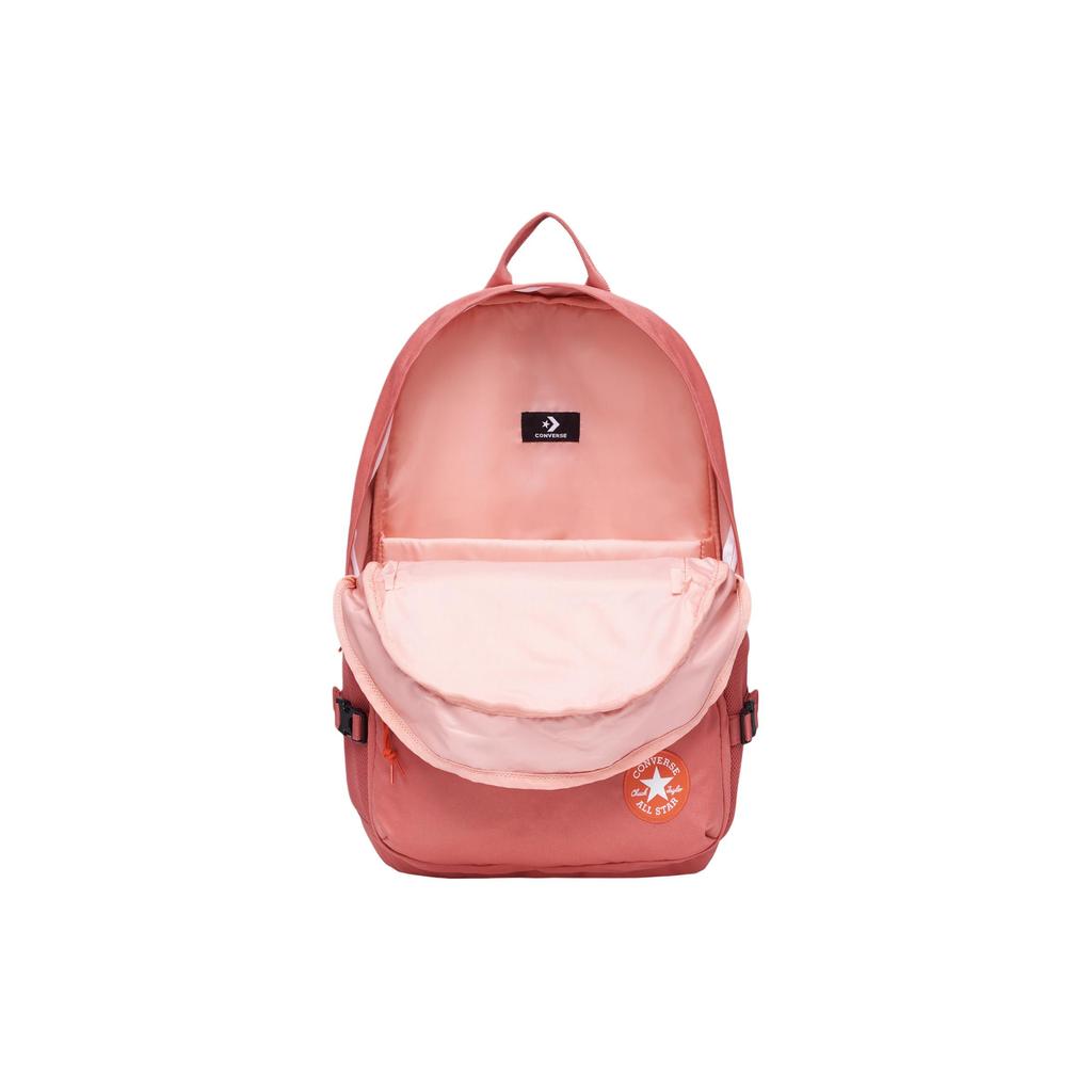 New Converse Polyester Backpack Regular Unisex Quartz Pink 10021019664