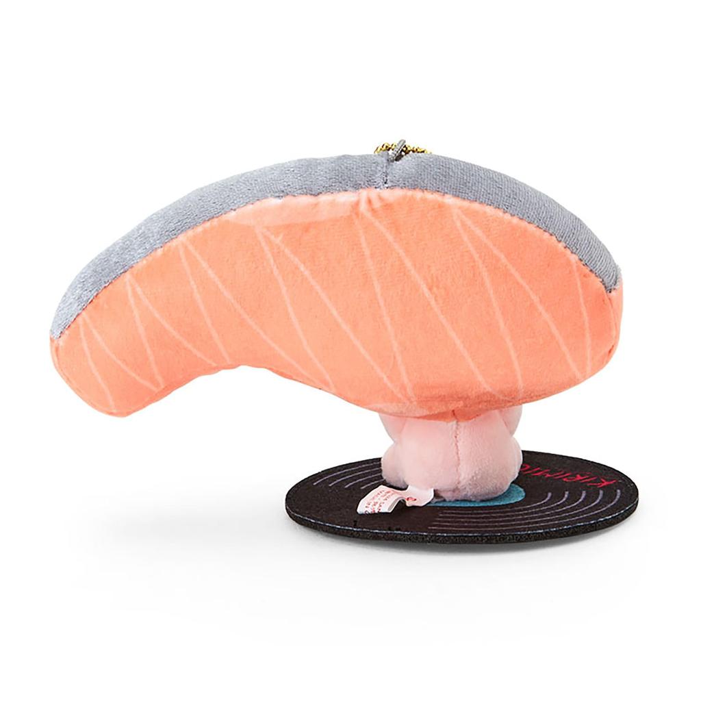 Sanrio Mascot Holder 864021 (Fest Design) KIRIMI-chan.