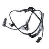 Front Right ABS Wheel Speed Sensor MN102574  for Mitsubishi L200 2.5 Pajero 3.0