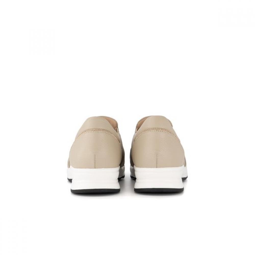 Daks Comfort Slip On Dls323 Beige