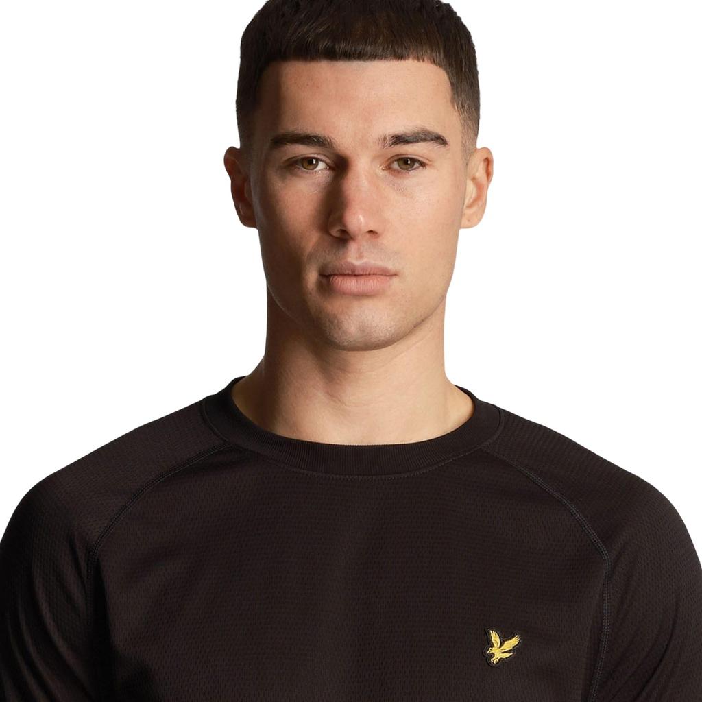 Lyle & Scott Men's Core Raglan T-Shirt
