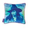 Wicked: For Good Cotton Twill Elphaba and Glinda Filled Cushion