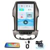 12.1-Inch Android Navigation Screen for 2012-2015 Ford Ranger F250
