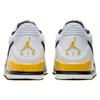 Air Jordan Legacy 312 Low Yellow Ochre Men Sneakers White Black Wolf-Grey CD7069-107