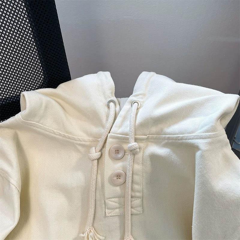 Big Size Sweatshirt Women Cotton Hooded Tops Loose Casual Versatile Sports Tops Sweatshirts