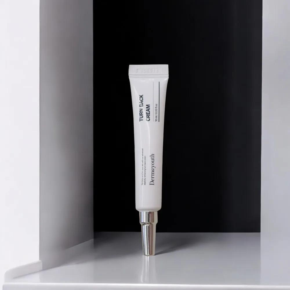 Dermayouth 90-Second Spicule Cream 10ml 1 Piece