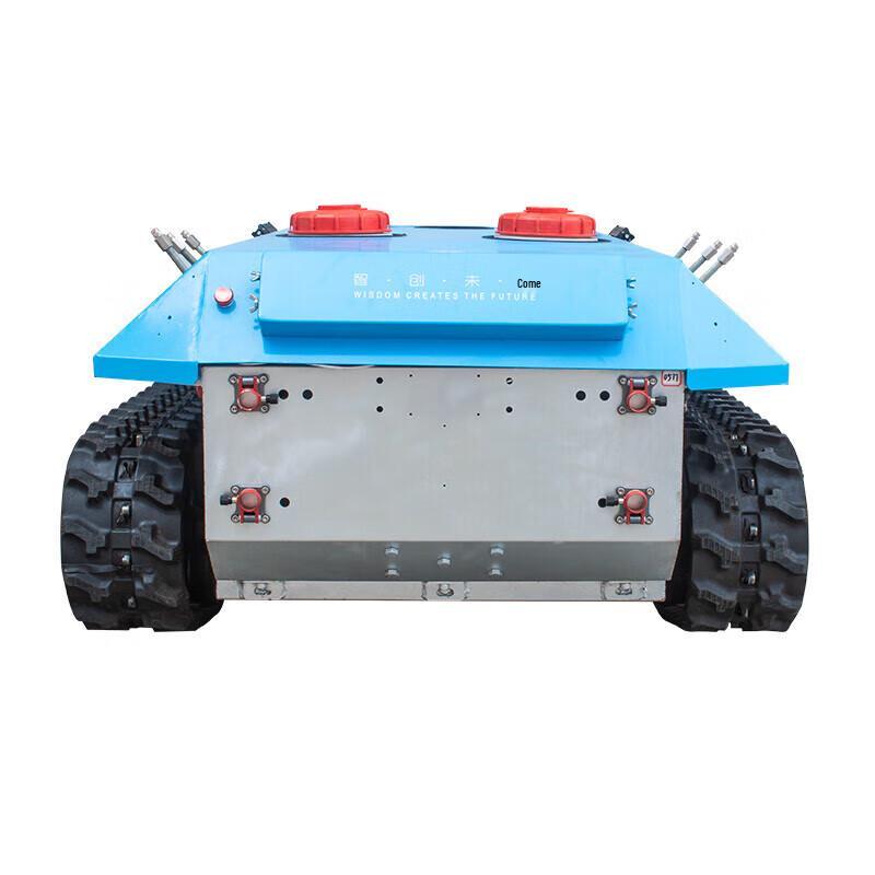 Bainazhihang Agricultural Drone Accessories (CN version)