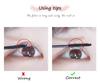 Korean Cosmetics Black Mascara Lengthen Lashes Extra Volume Waterproof Natural Eyelashes Female Professional Makeup Full Size