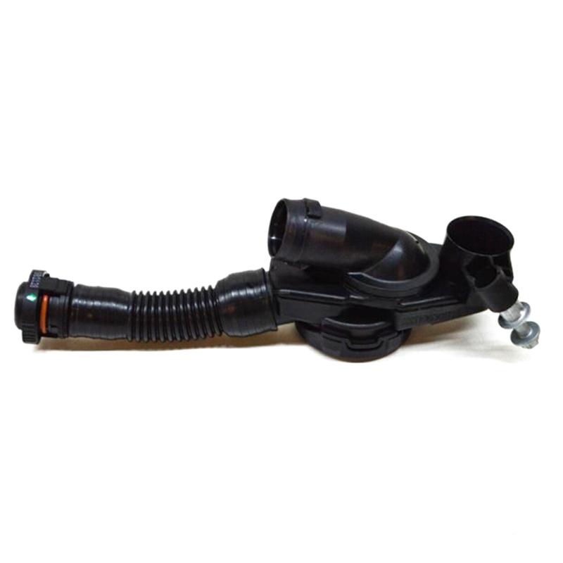 For Cayenne 92A Macan 95B Panamera 970 PVC Exhaust Valve Emission Check Crankcase Exhaust Valve Right 94610722977