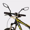 Universeller Rückspiegel, Fahrradspiegel Lenkerhalterung, 360° drehbare Fahrradspiegel, Motorradzubehör