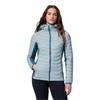 Columbia Womens/Ladies Powder Pass 2 Hybrid Jacket